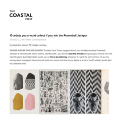 The Costal Post