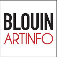 Blouin ArtInfo