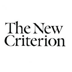 The New Criterion