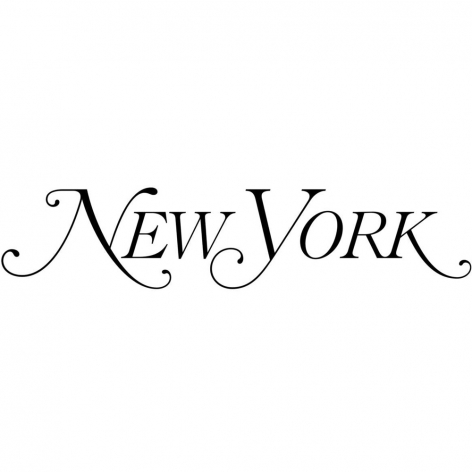 New York Mag logo