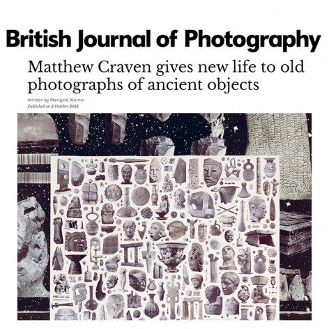 British Journal of Photography article