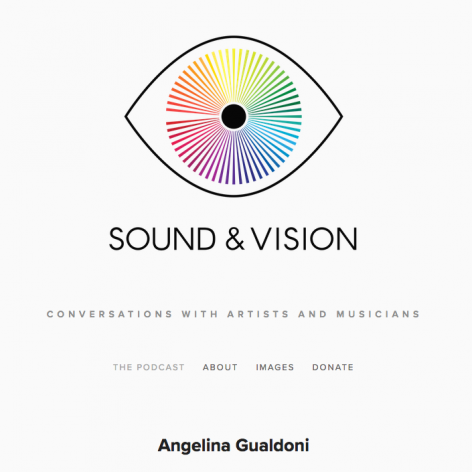 Sound and Vision Podcast