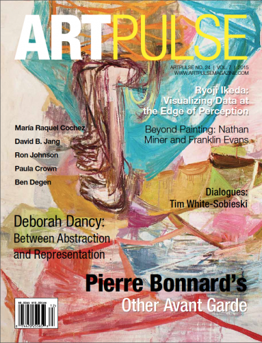 ArtPulse Magazine
